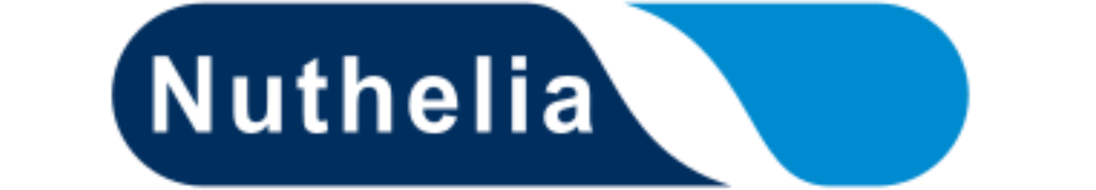 Nuthelia Pharmaceutucaks Logo